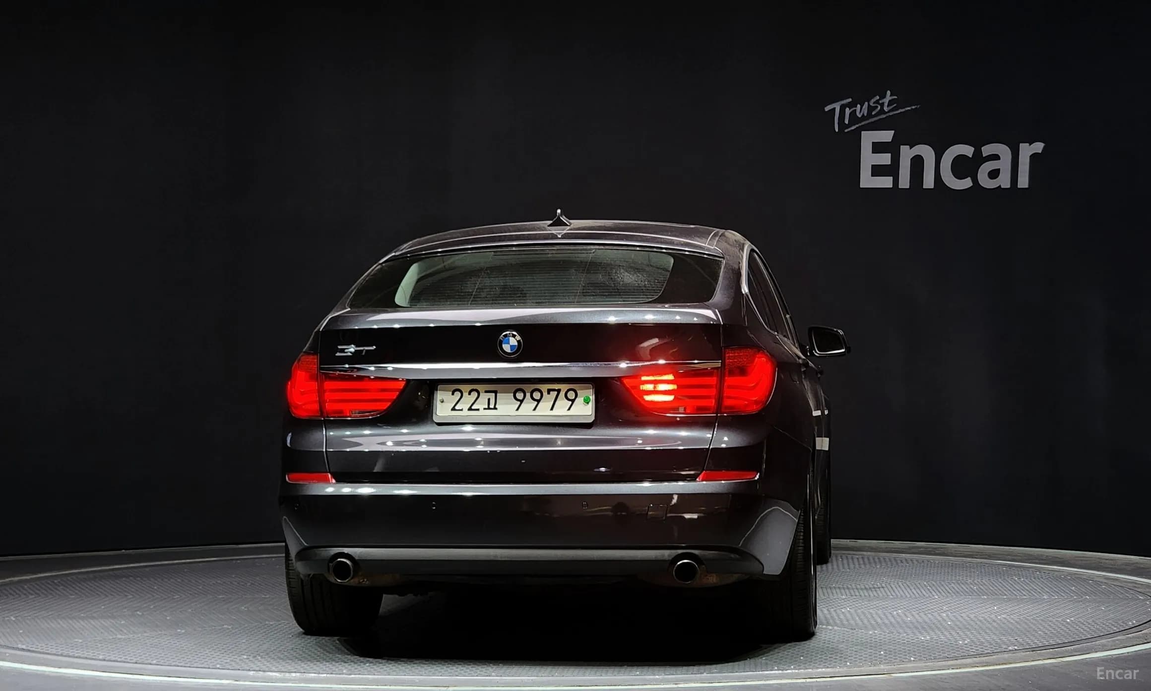 5 Series GT (F07)