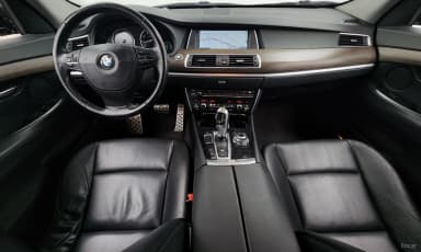 5 Series GT (F07)