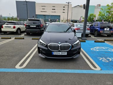 1 Series (F40)