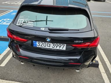 1 Series (F40)