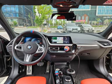 1 Series (F40)