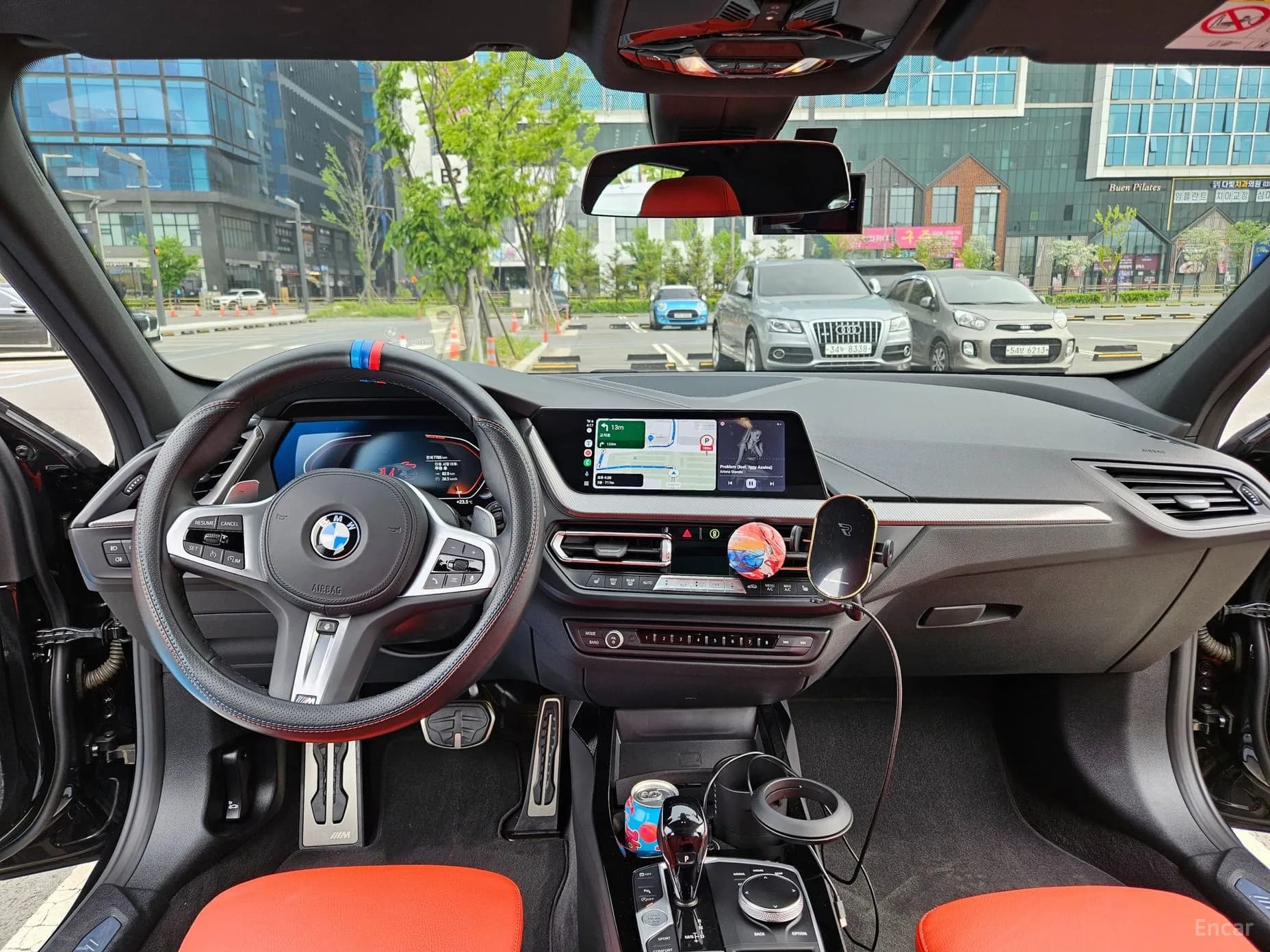 1 Series (F40)