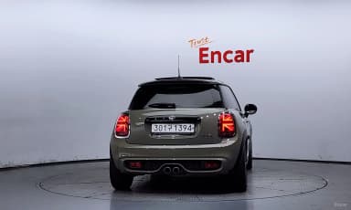 Cooper S