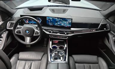 X7 (G07)
