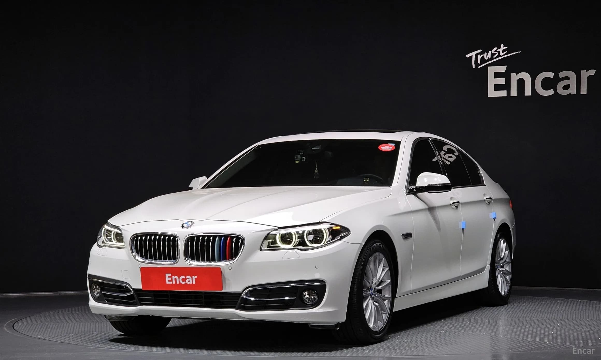 5 Series (F10)