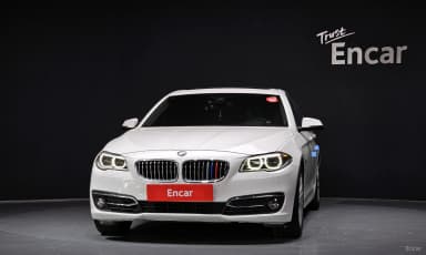 5 Series (F10)