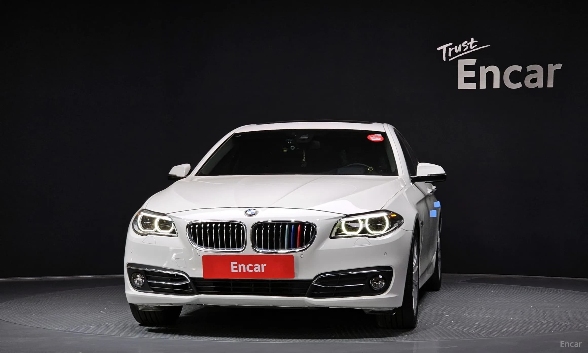 5 Series (F10)