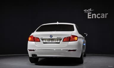 5 Series (F10)