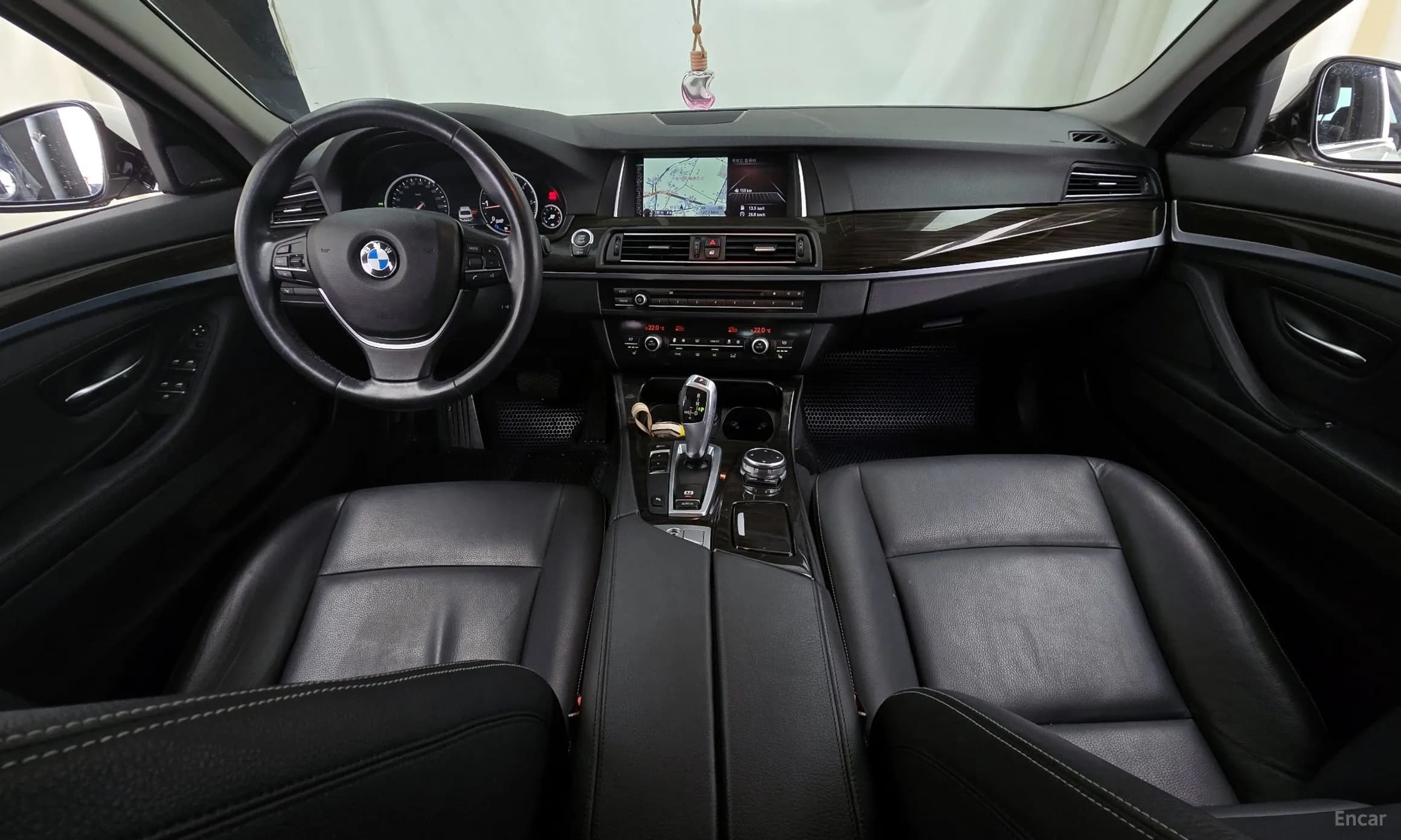 5 Series (F10)