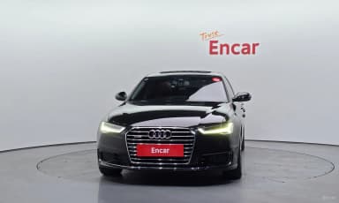 New A6