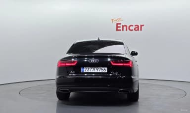 New A6
