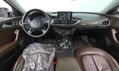 New A6