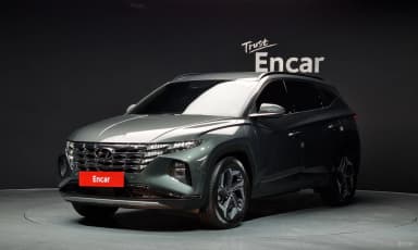 Tucson Hybrid (NX4)