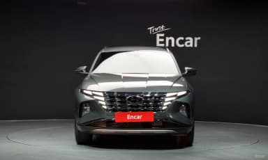Tucson Hybrid (NX4)