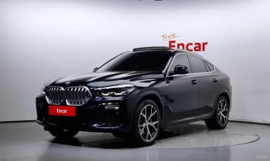 X6 (G06)