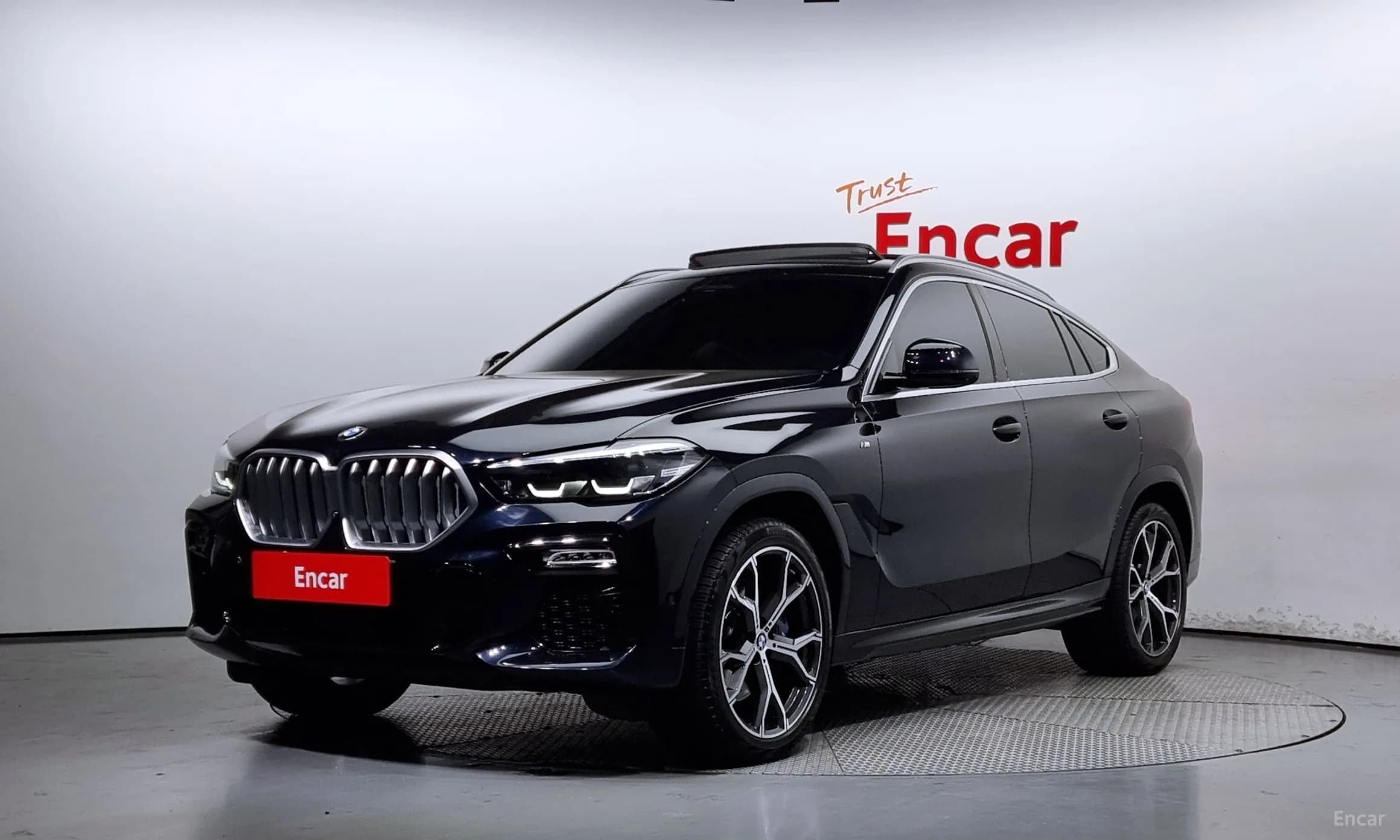 X6 (G06)
