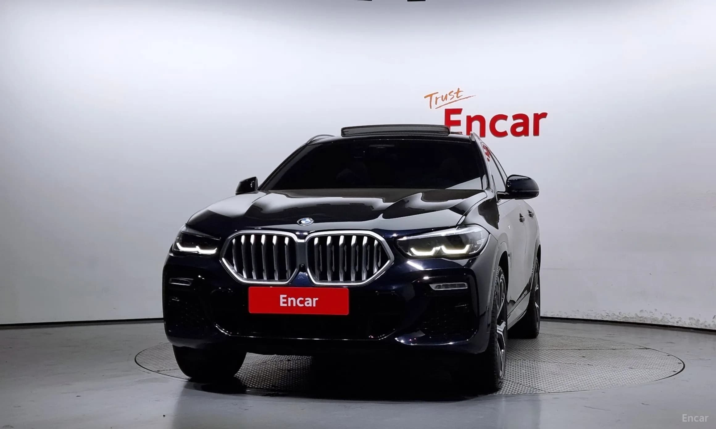 X6 (G06)