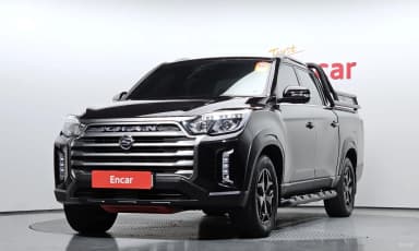 Rexton Sports Khan