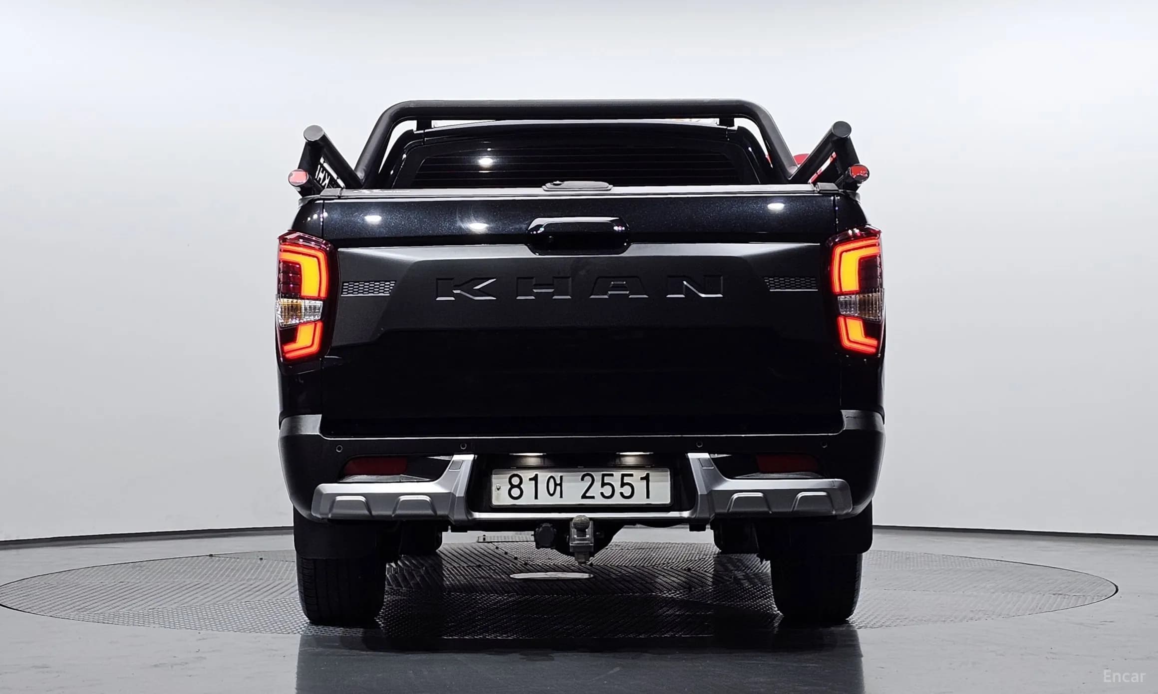 Rexton Sports Khan