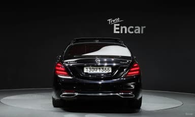 S-Class W222