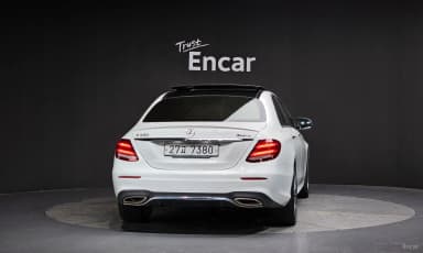 E-Class W213