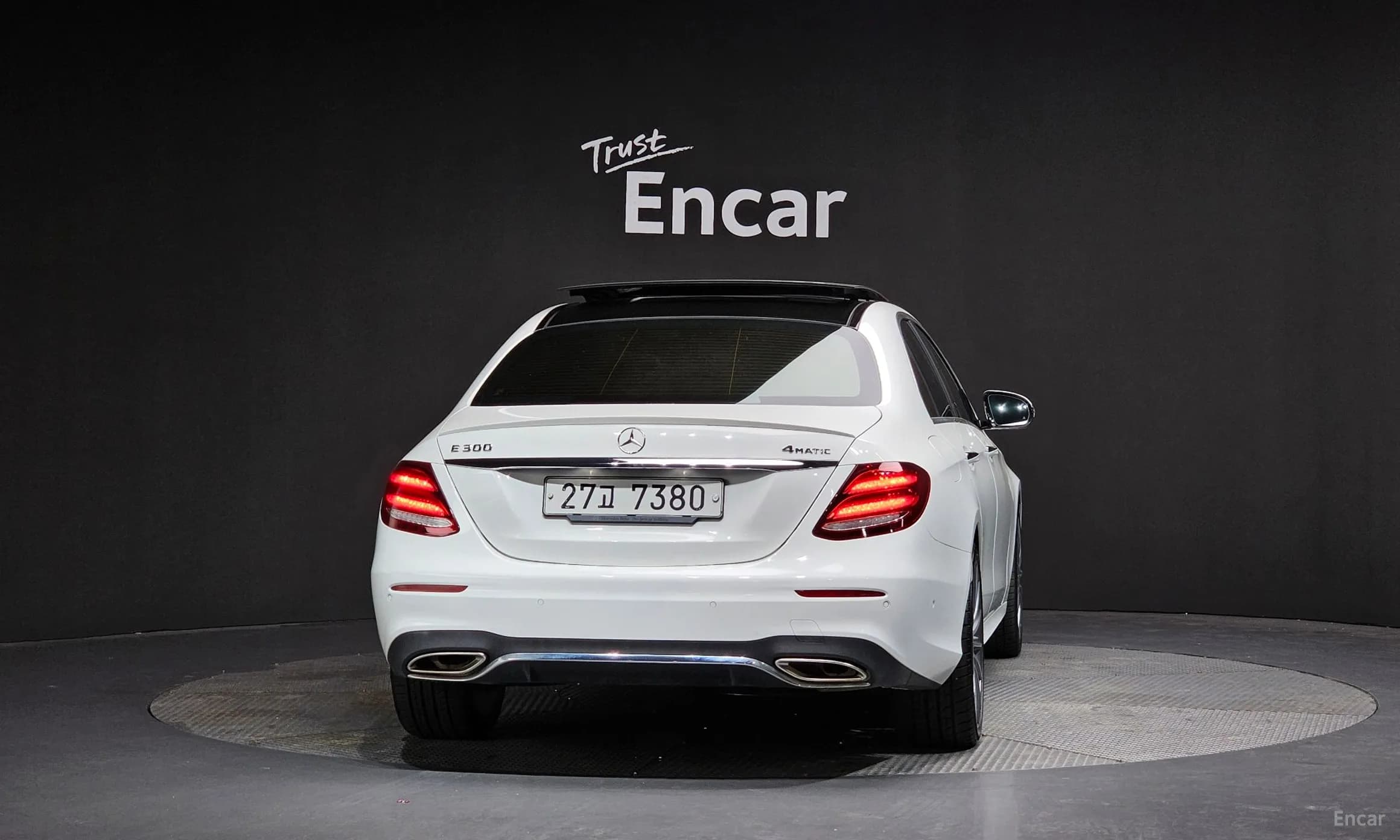 E-Class W213