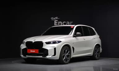 X5 (G05)