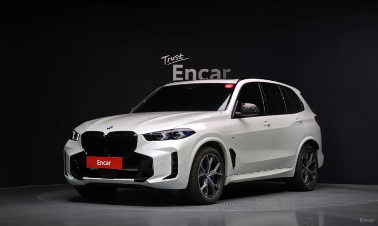 X5 (G05)