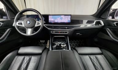X5 (G05)