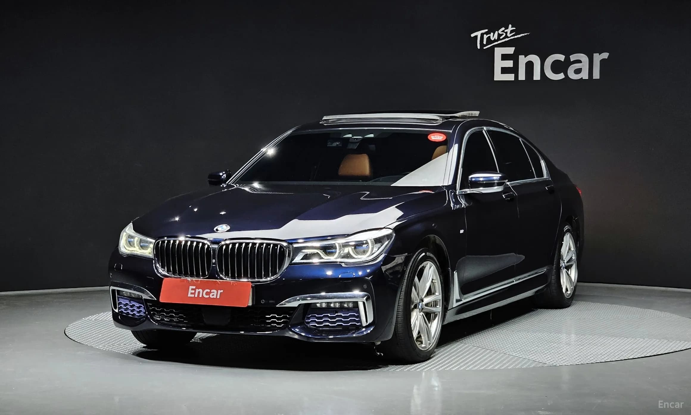 7 Series (G11)