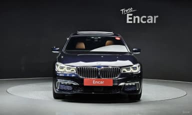 7 Series (G11)