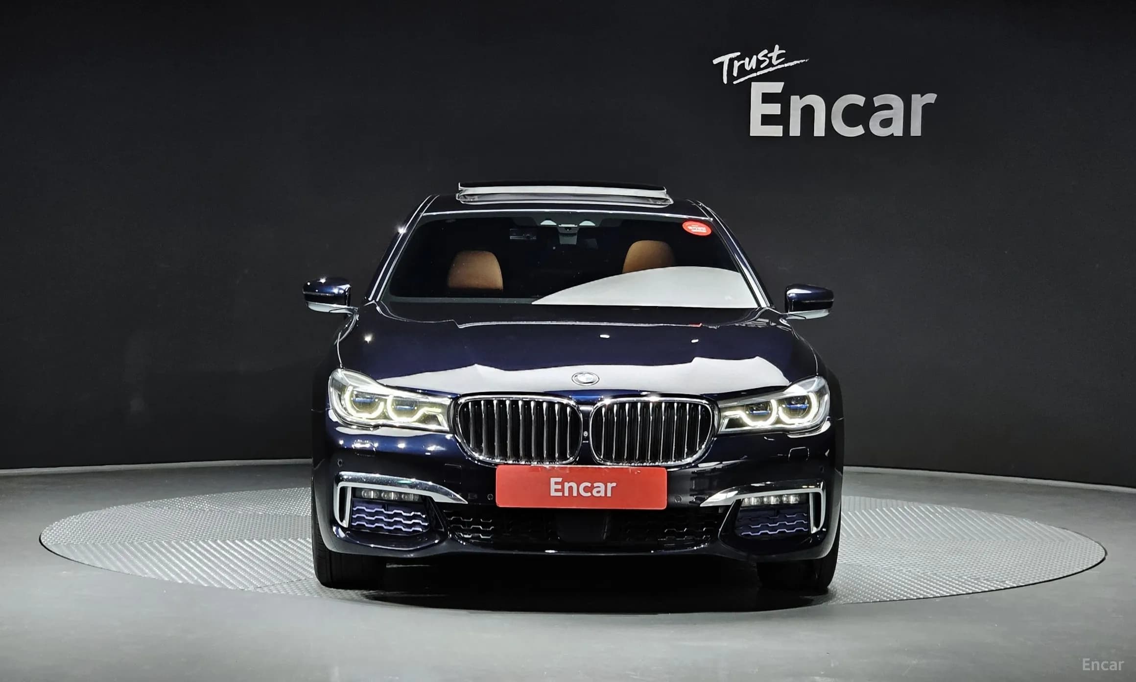 7 Series (G11)
