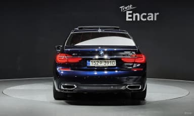 7 Series (G11)