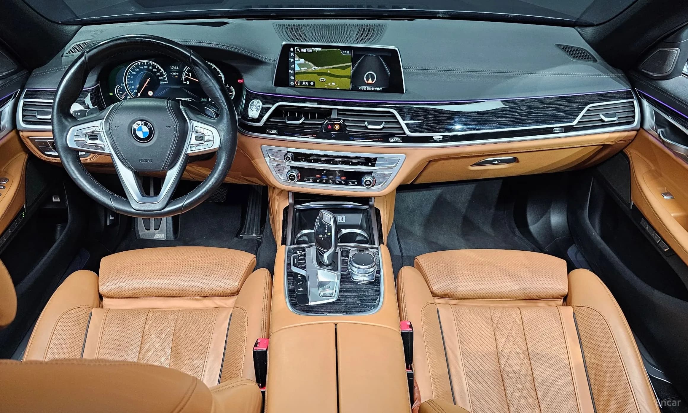 7 Series (G11)