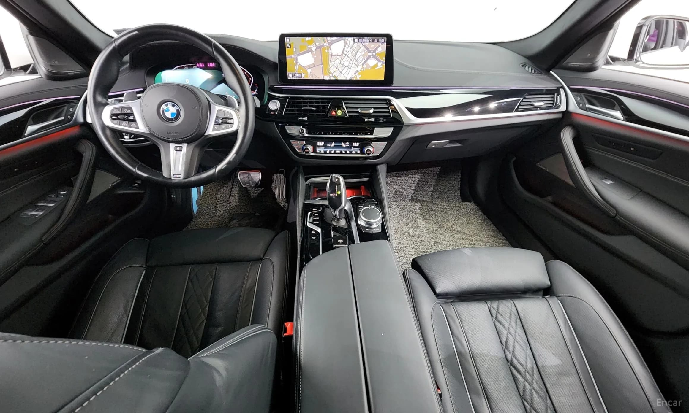 5 Series (G30)