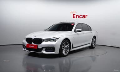 7 Series (G11)
