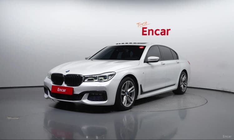 7 Series (G11)