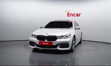 7 Series (G11)