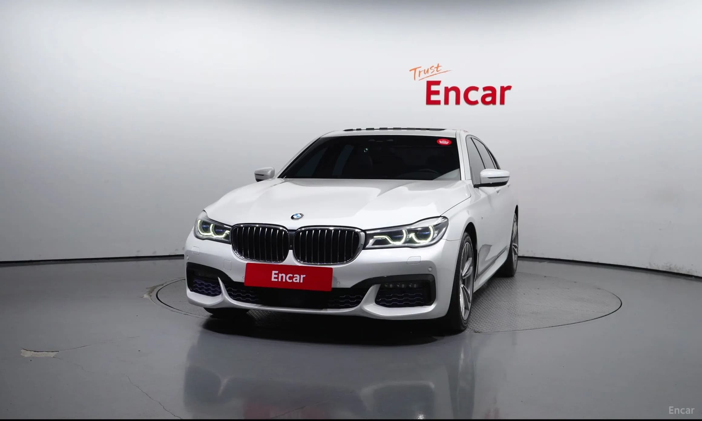 7 Series (G11)