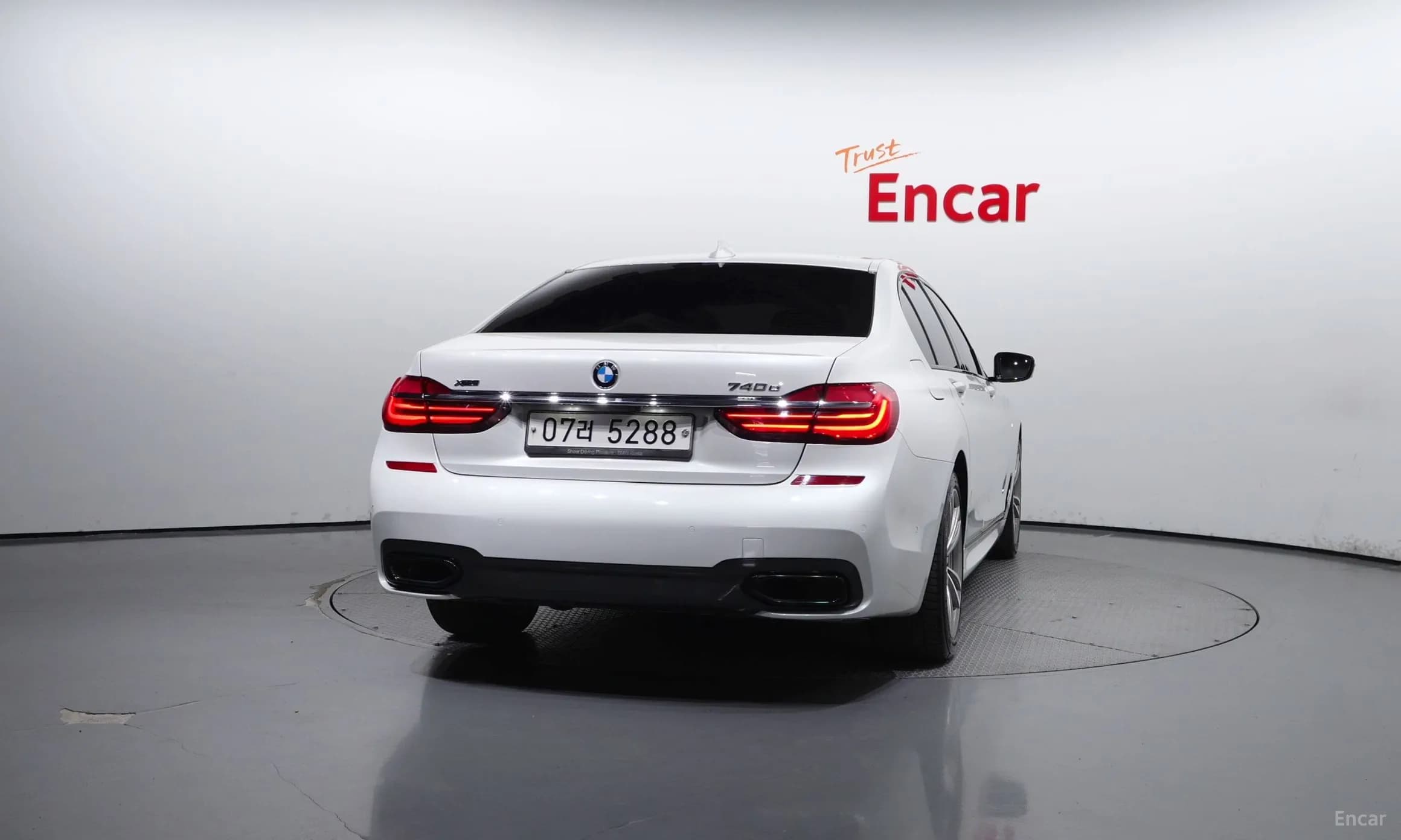 7 Series (G11)