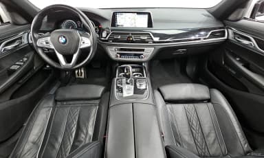 7 Series (G11)