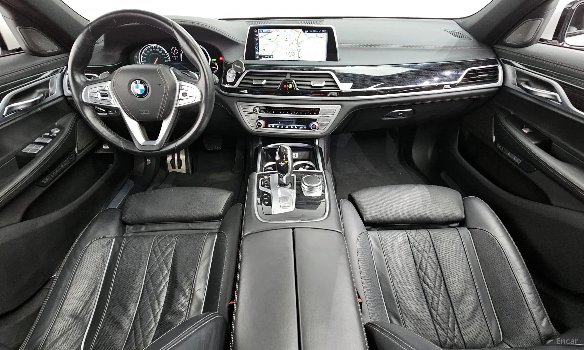 7 Series (G11)