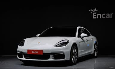 Panamera (971)