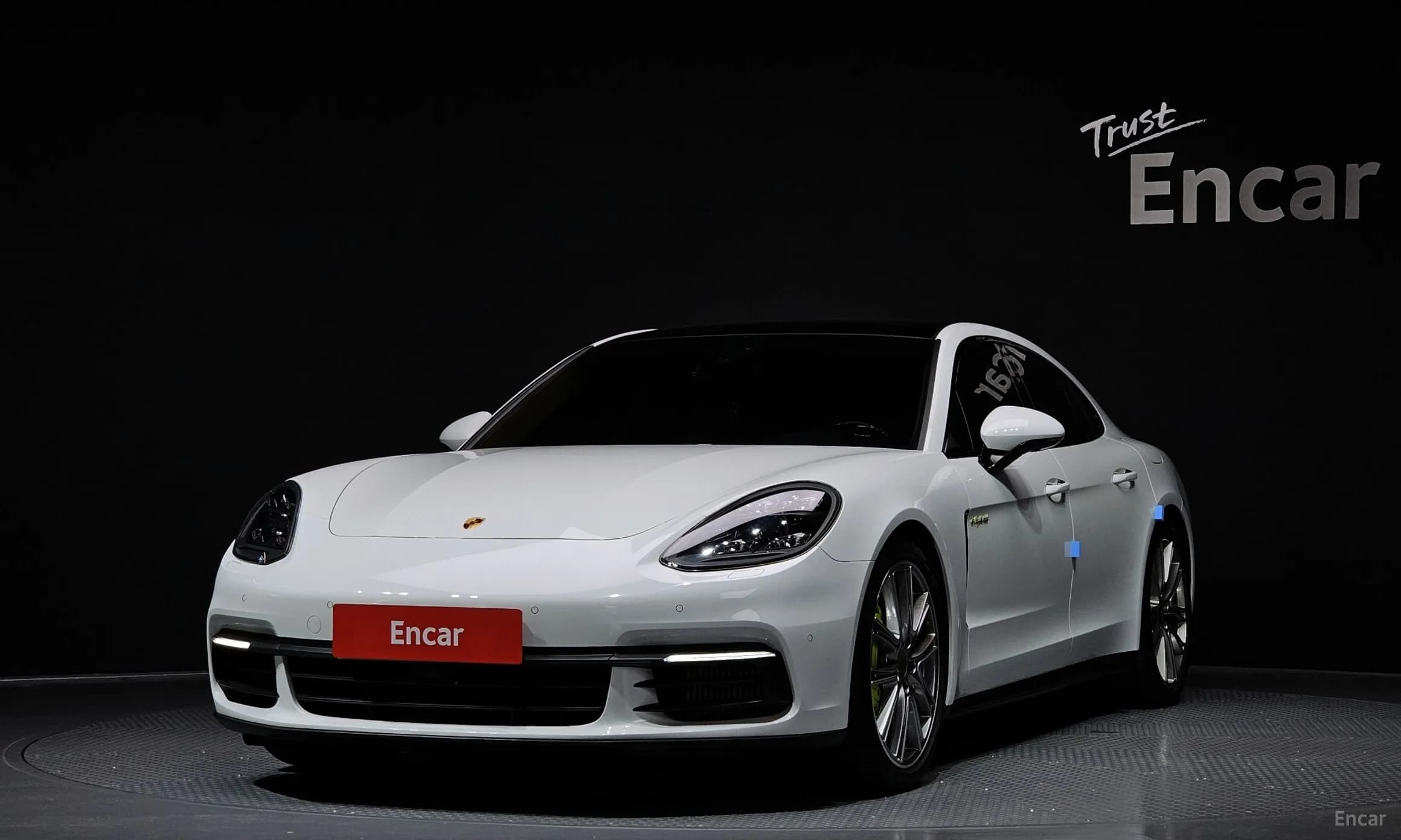 Panamera (971)