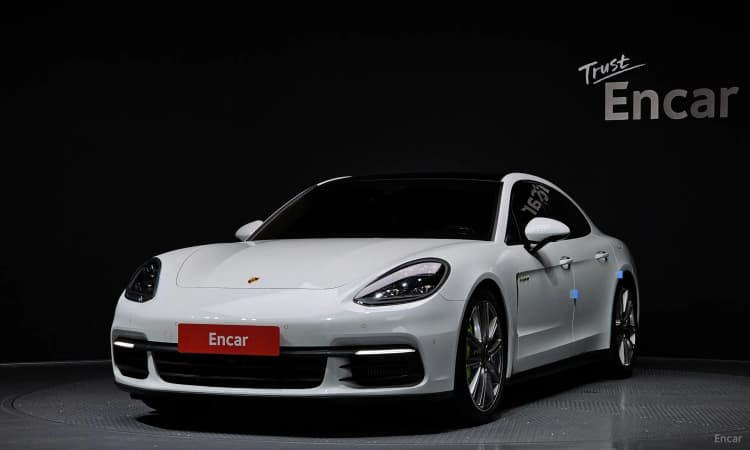 Panamera (971)