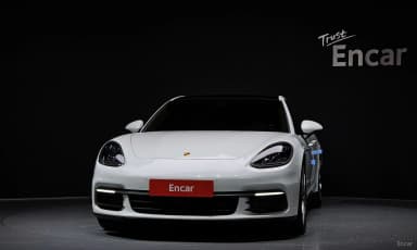Panamera (971)