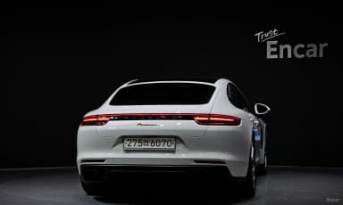 Panamera (971)