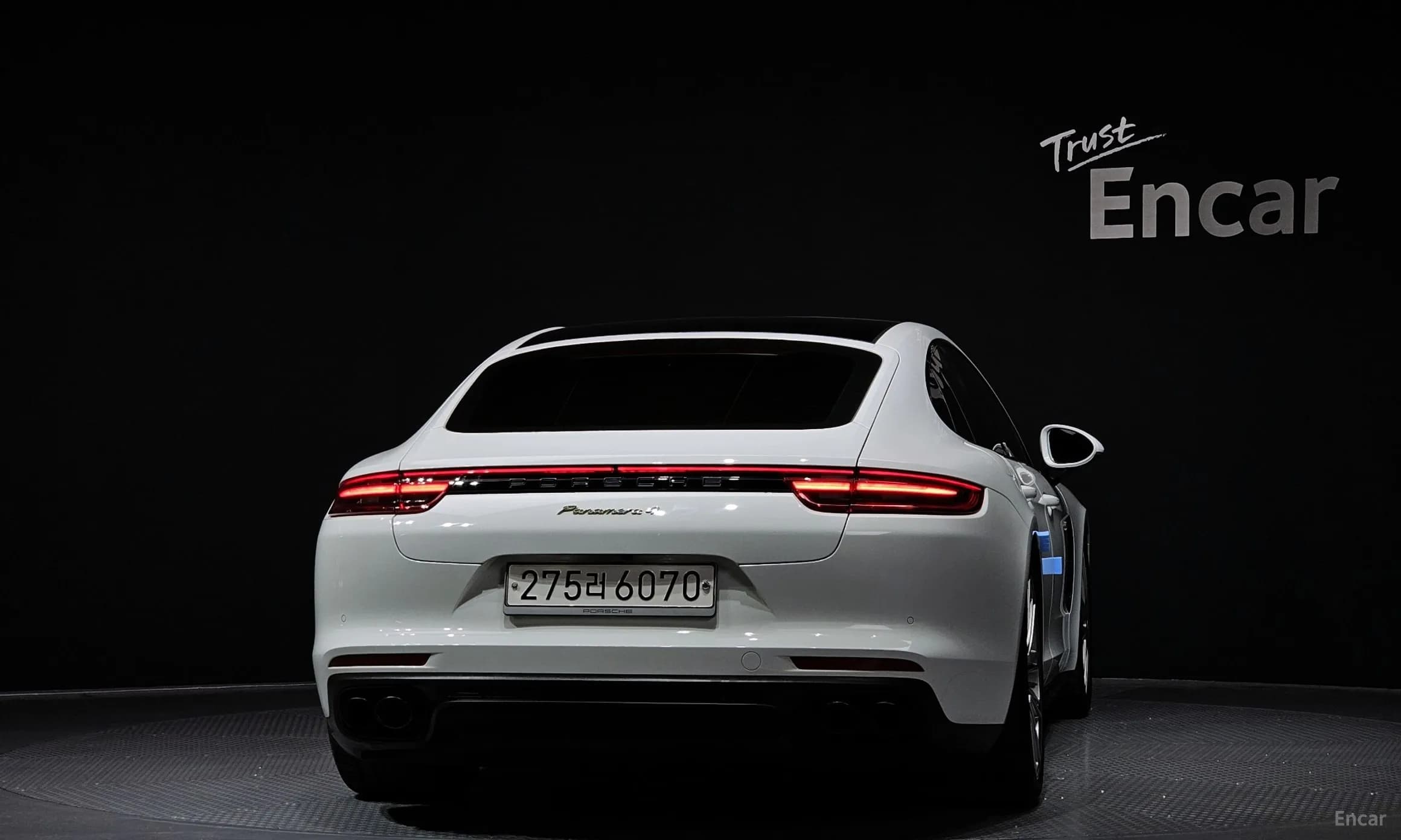 Panamera (971)