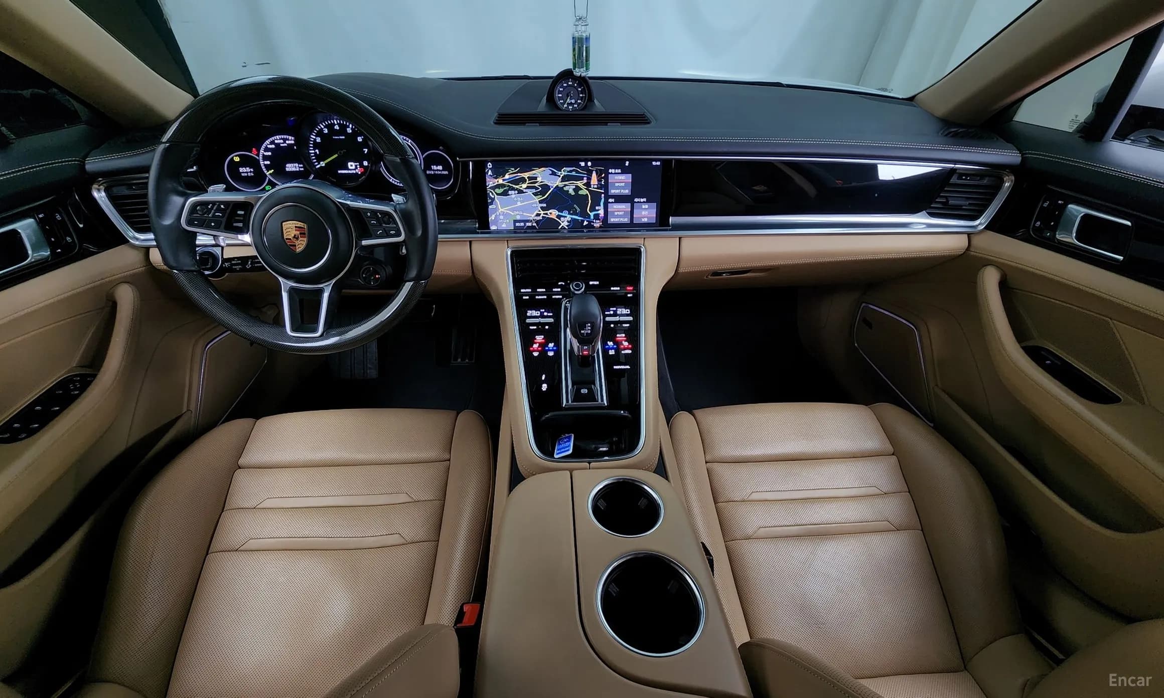 Panamera (971)