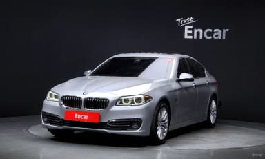 5 Series (F10)